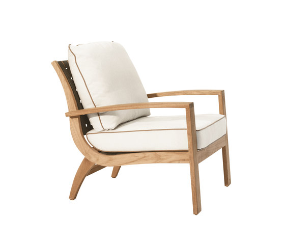 Country Lounge chair | Sillones | Rausch Classics