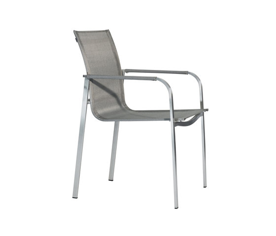 Roxy Dining Stacking chair | Chairs | Rausch Classics