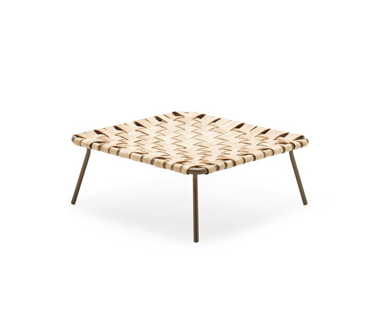Zumitz Coffee Table | Tables d'appoint | Alki