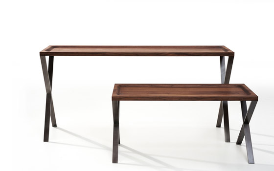 Lax | console | Tables consoles | more