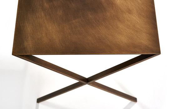 Lax | console brass | Tables consoles | more