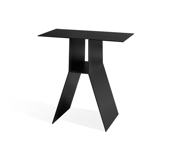 Kanji Side Table | Tavolini alti | S+ Systemmöbel