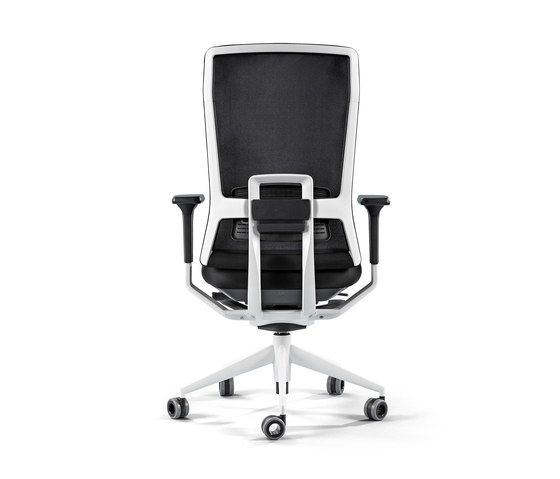 TNK Flex | Office chairs | actiu