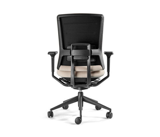 TNK Flex | Office chairs | actiu