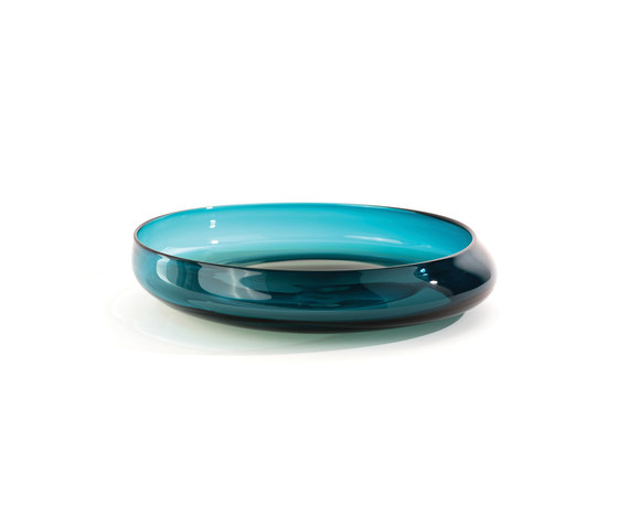 expand bowl small light aqua | Cuencos | SkLO