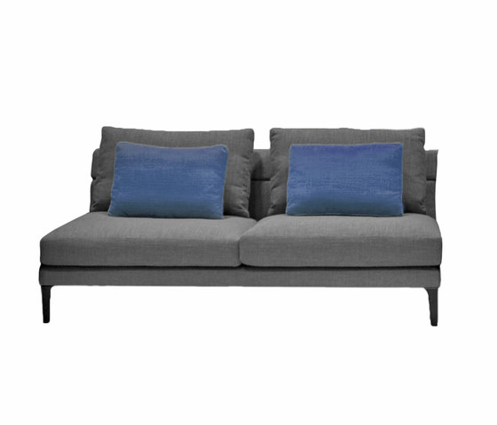 Megara sofa element | Canapés | Driade