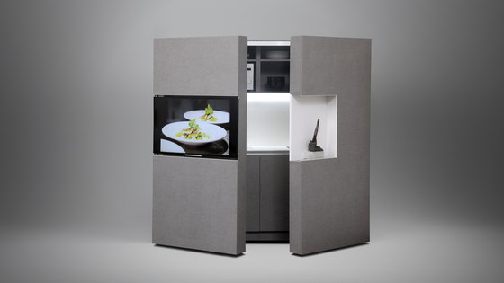Pia Nova | Kompaktküchen | Dizz Concept