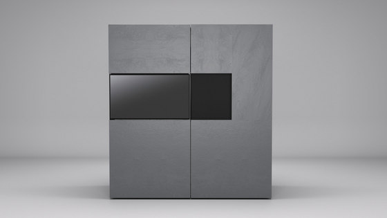 Pia Nova | Compact kitchens | Dizz Concept