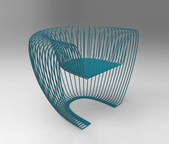 Bubble Armchair | Sillas | Concept Urbain