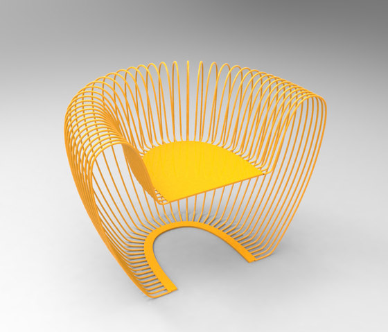 Bubble Armchair | Stühle | Concept Urbain