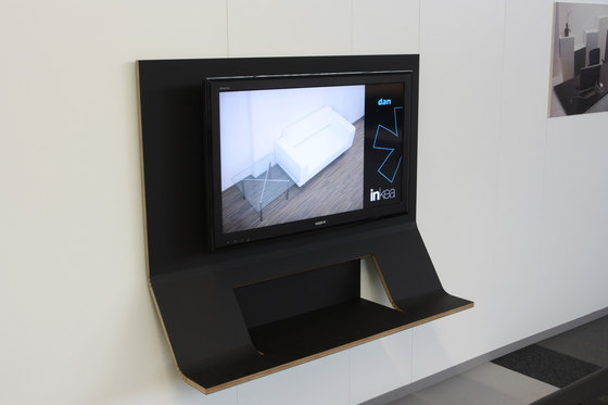 Lir TV holder | Muebles de TV y HiFi | Dizz Concept