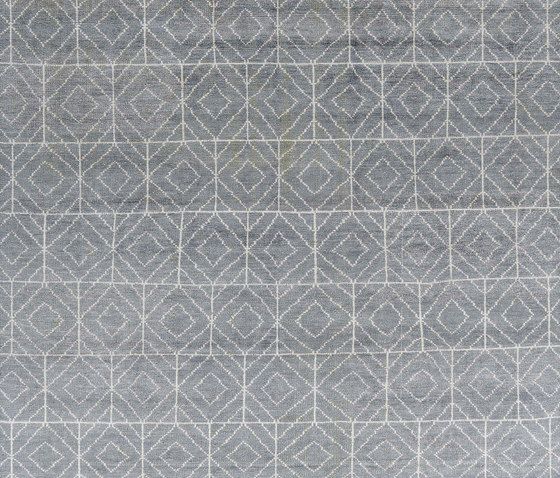 ZeroPile castor gray | Formatteppiche | Miinu