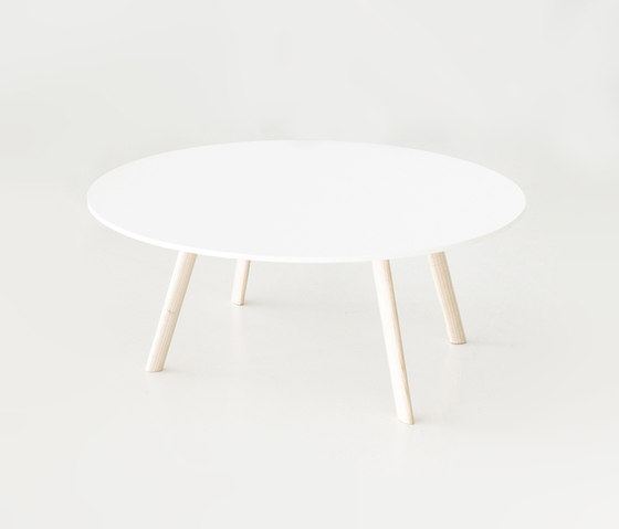 Auki table | Coffee tables | lapalma