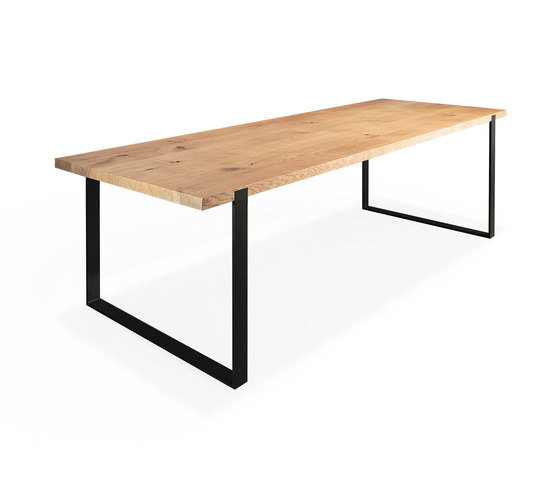 S 700 cpsdesign tisch esstische von janua / christian ...