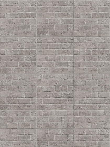 Stoneantique Pepple Brick | Ceramic tiles | TERRATINTA GROUP