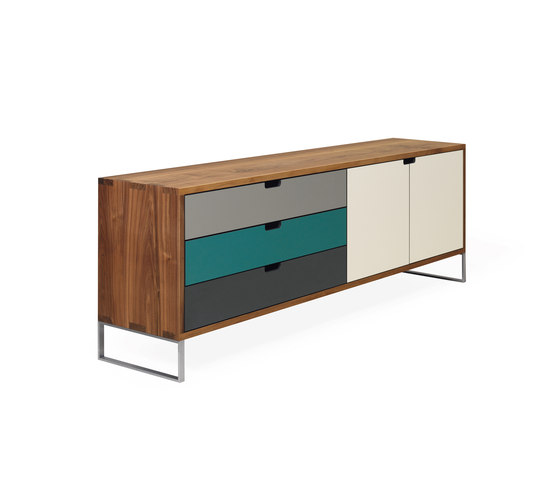 SC 21 Sideboard | Sideboards / Kommoden | Janua