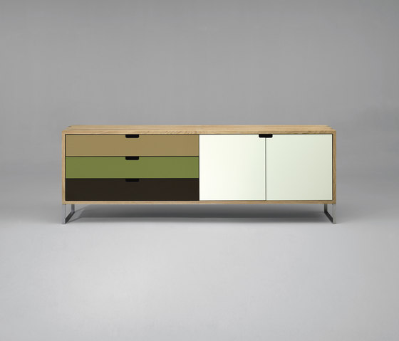 SC 21 Sideboard | Sideboards / Kommoden | Janua