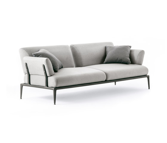 Joint sofa | Canapés | Fast
