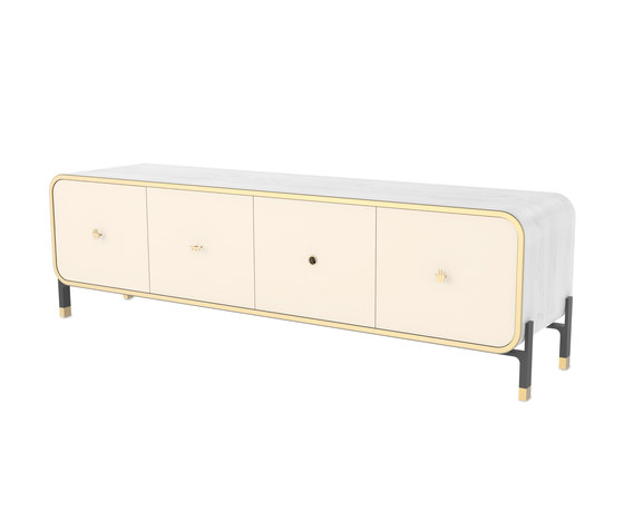 Blink Large Cabinet | Sideboards / Kommoden | Stellar Works