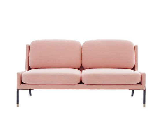 Blink Sofa Two Seater | Sofas | Stellar Works