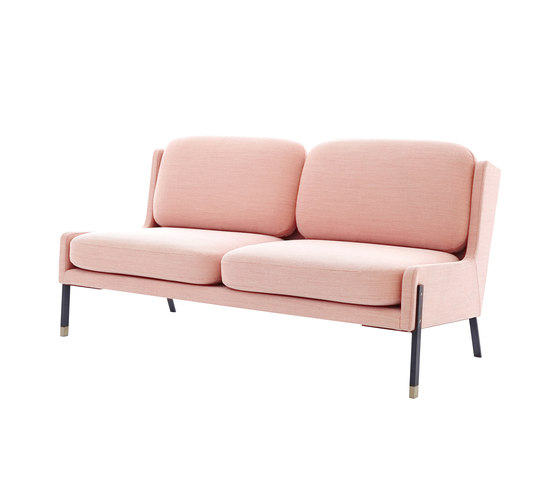 Blink Sofa Two Seater | Sofas | Stellar Works