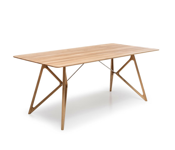 Fawn - tink table | Dining tables | Gazzda