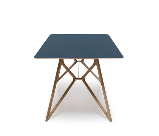 Fawn - tink table linoleum | Tables de repas | Gazzda