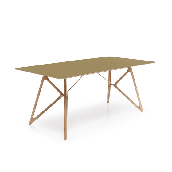 Fawn - tink table linoleum | Tables de repas | Gazzda