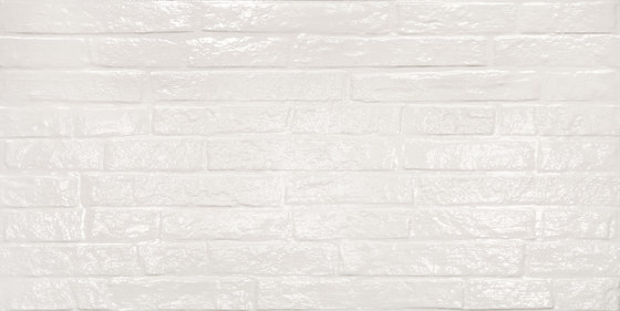 Do Up Street White Glossy | Ceramic panels | ABK Group