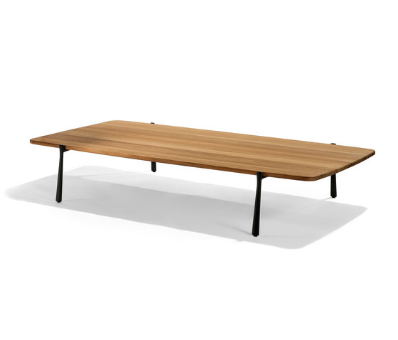 Branch Rectangular Low table | Coffee tables | Tribù