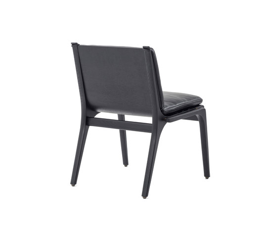 Ren Dining Chair | Chaises | Stellar Works