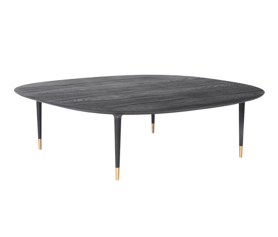 Lunar Coffee Table | Tables basses | Stellar Works