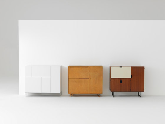 Vision cabinets | Sideboards | Pastoe