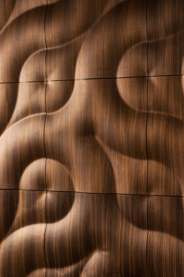 Buran | Holz Platten | Moko