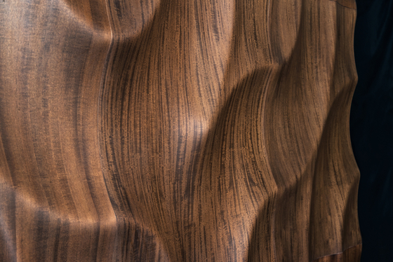 Amazonas | Wood panels | Moko
