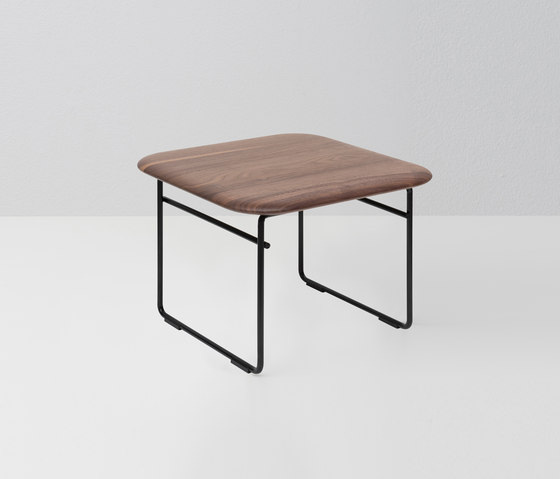 Wire table | Side tables | Pastoe