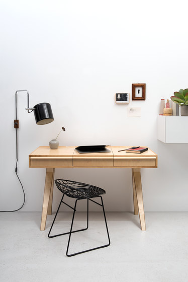 Desk EB01 | Bureaux | Pastoe