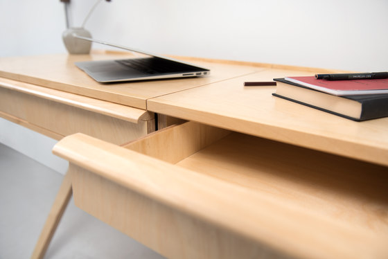 Desk EB01 | Desks | Pastoe