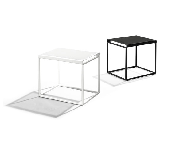 Fold Table | Tavolini alti | Tribù
