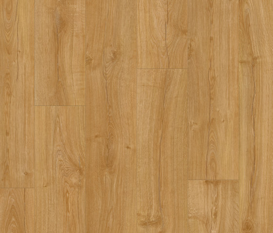 Modern Plank manor oak | Laminate flooring | Pergo