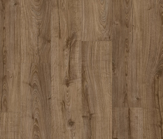 Modern Plank farmhouse oak | Laminate flooring | Pergo