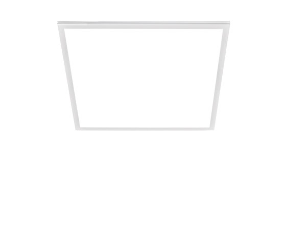 Flat | Recessed ceiling lights | Arcluce