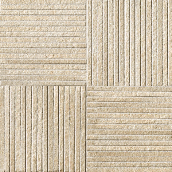 Key Small Domino Beige | Ceramic tiles | ASCOT CERAMICHE