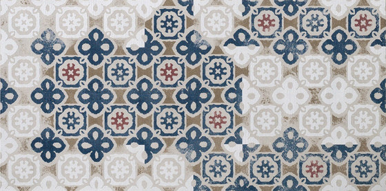 Made Cold Fascia | Ceramic tiles | ASCOT CERAMICHE