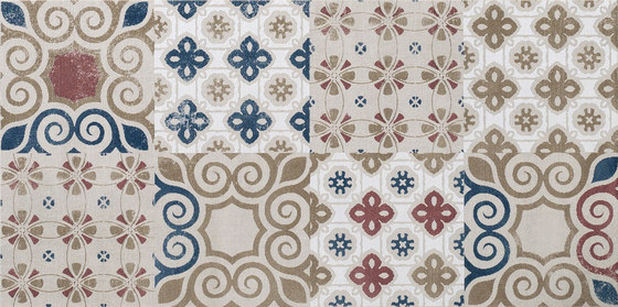 Made Cold Fascia | Ceramic tiles | ASCOT CERAMICHE