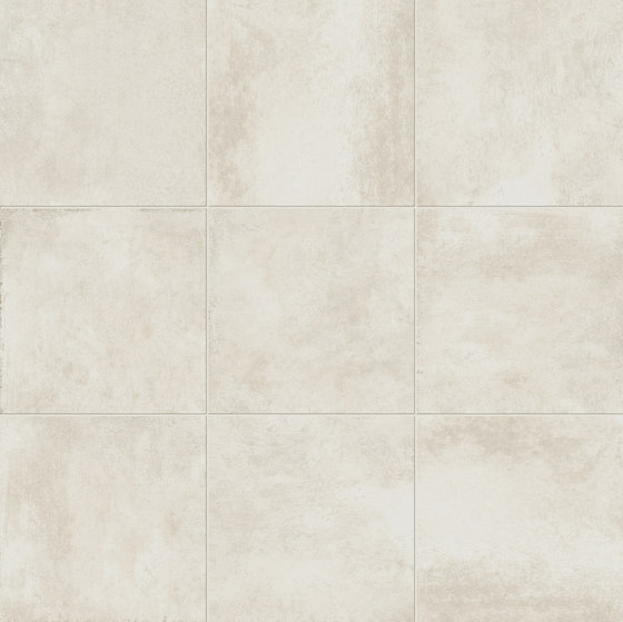 Miniwalk White | Ceramic tiles | ASCOT CERAMICHE