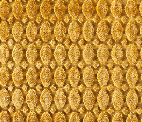 Paulova oro | Drapery fabrics | Equipo DRT