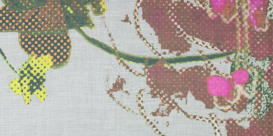 CAMPANELLA - 2 | Drapery fabrics | Création Baumann