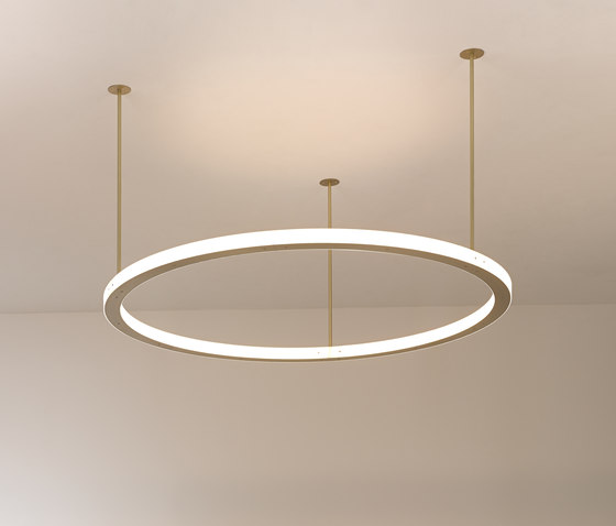 RIO In and Out Ceiling / Wall | Lampade plafoniere | KAIA