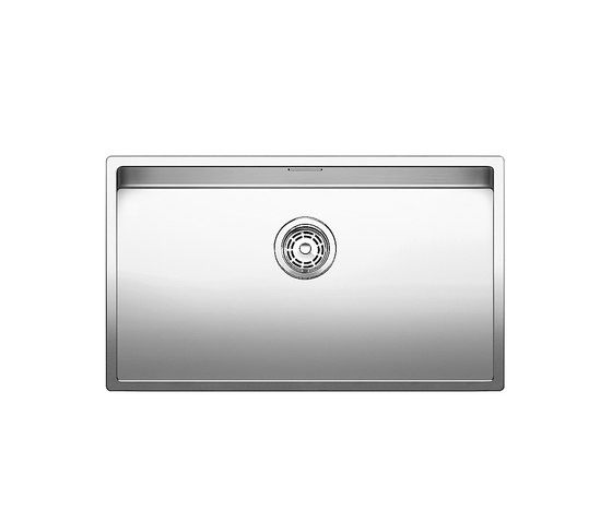 BLANCO CLARON 700-U | Kitchen sinks | Blanco